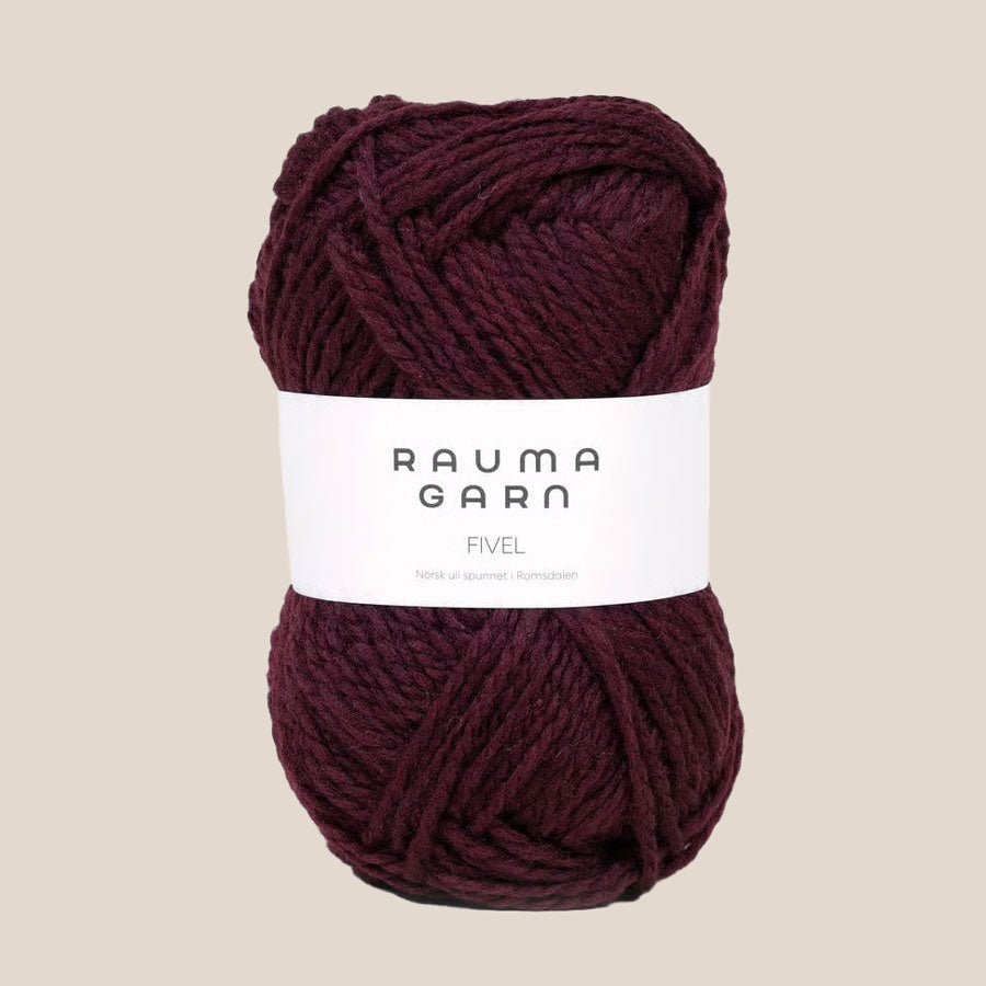 Rauma Fivel