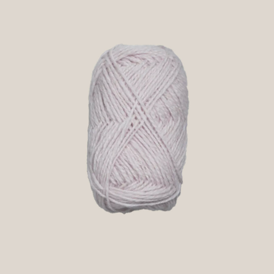 Garnkit: Haraboji cardigan af Aegyoknit (opskrift + garn)