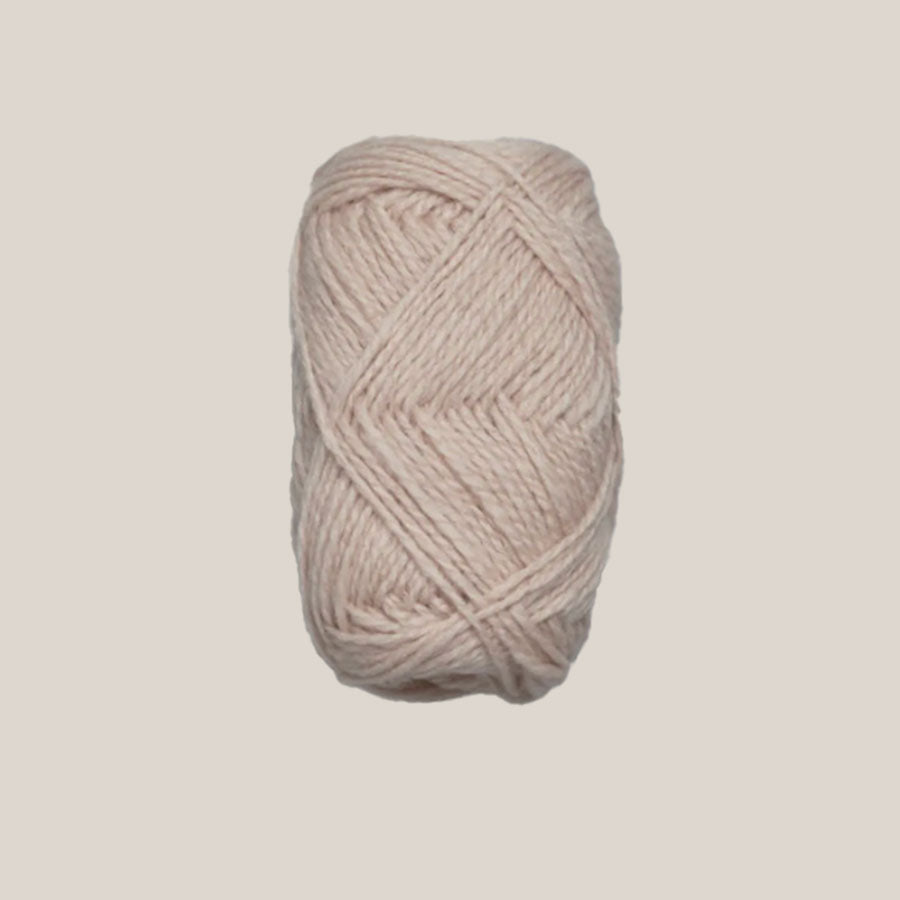 Garnkit: Haraboji cardigan af Aegyoknit (opskrift + garn)