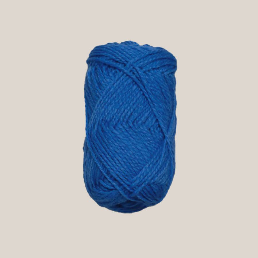 Garnkit: Haraboji cardigan af Aegyoknit (opskrift + garn)