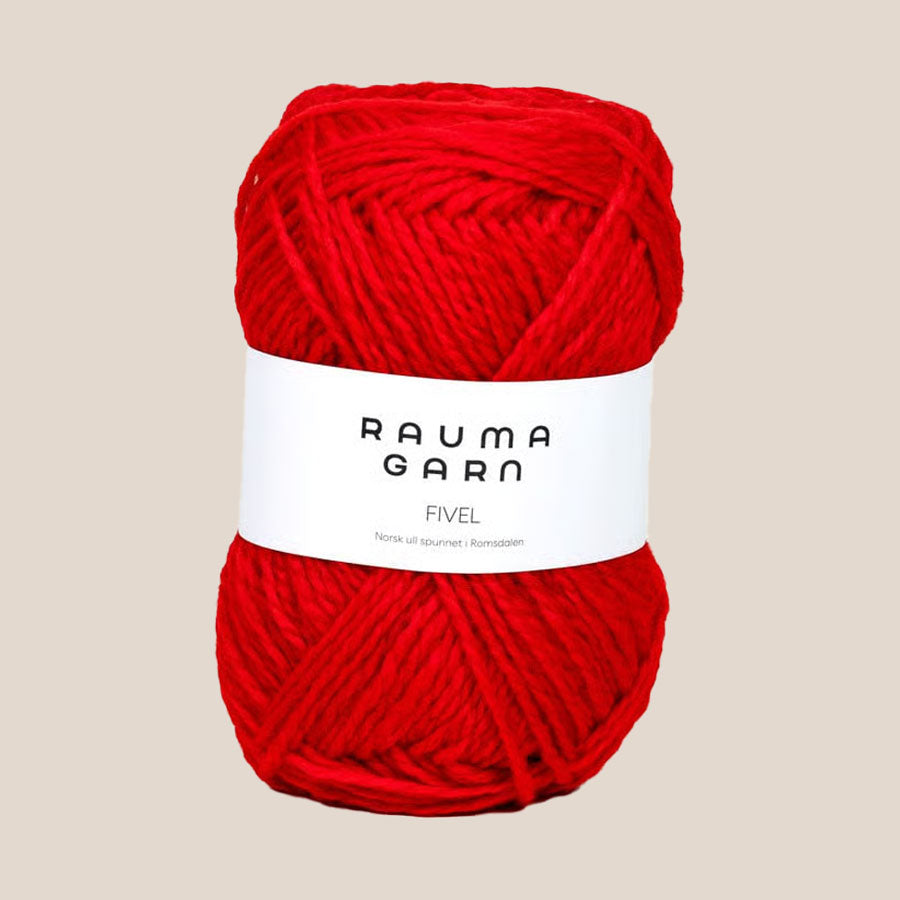 Garnkit: Haraboji cardigan af Aegyoknit (opskrift + garn)