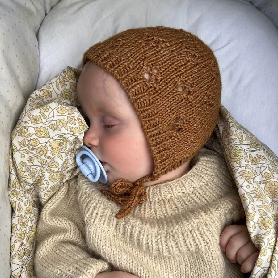 Rigmors Kyse, Fysisk opskrift