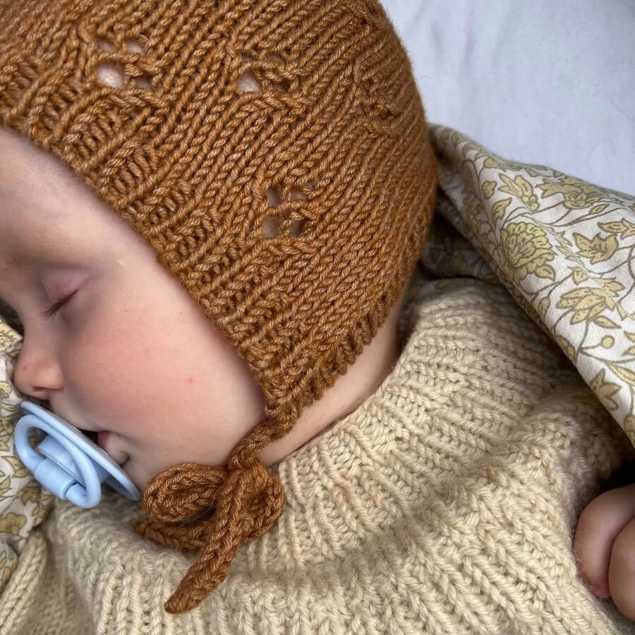 Rigmors Kyse, Fysisk opskrift