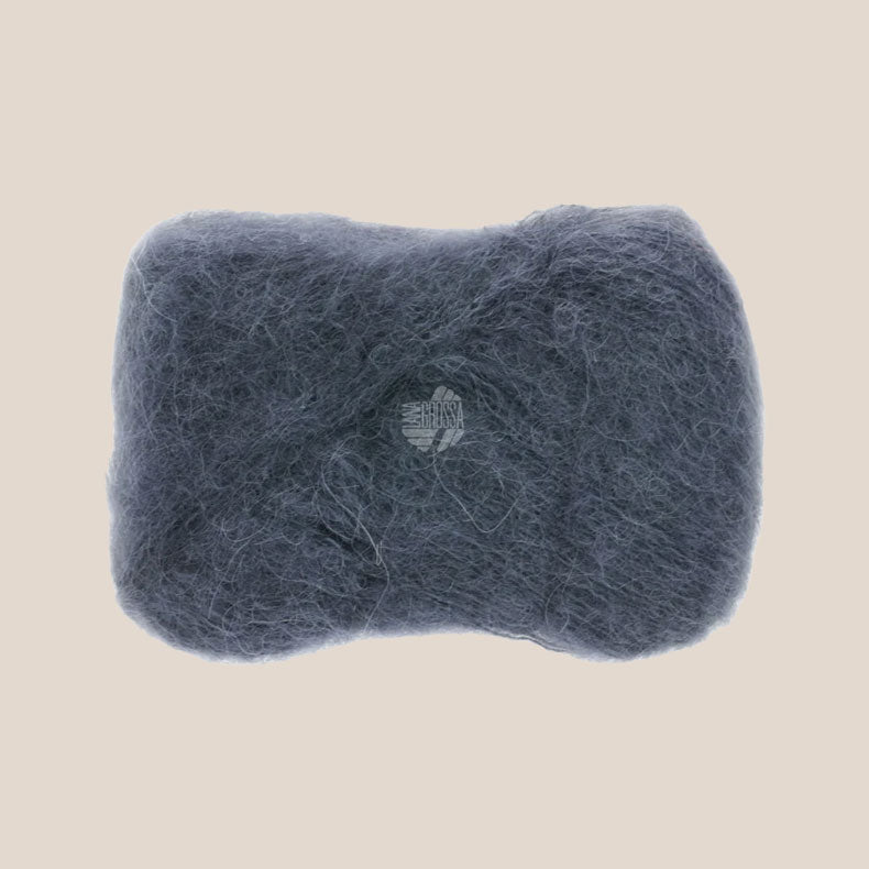 Setasuri fra Lana Grossa