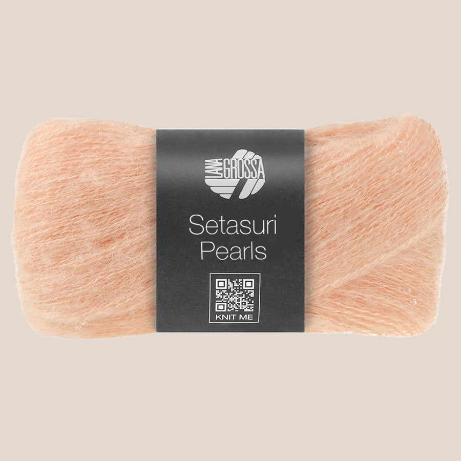 Setasuri Pearls fra Lana Grossa