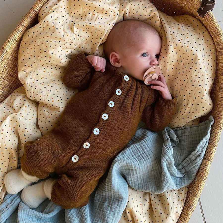 Sunday Suit, Fysisk opskriftshæfte