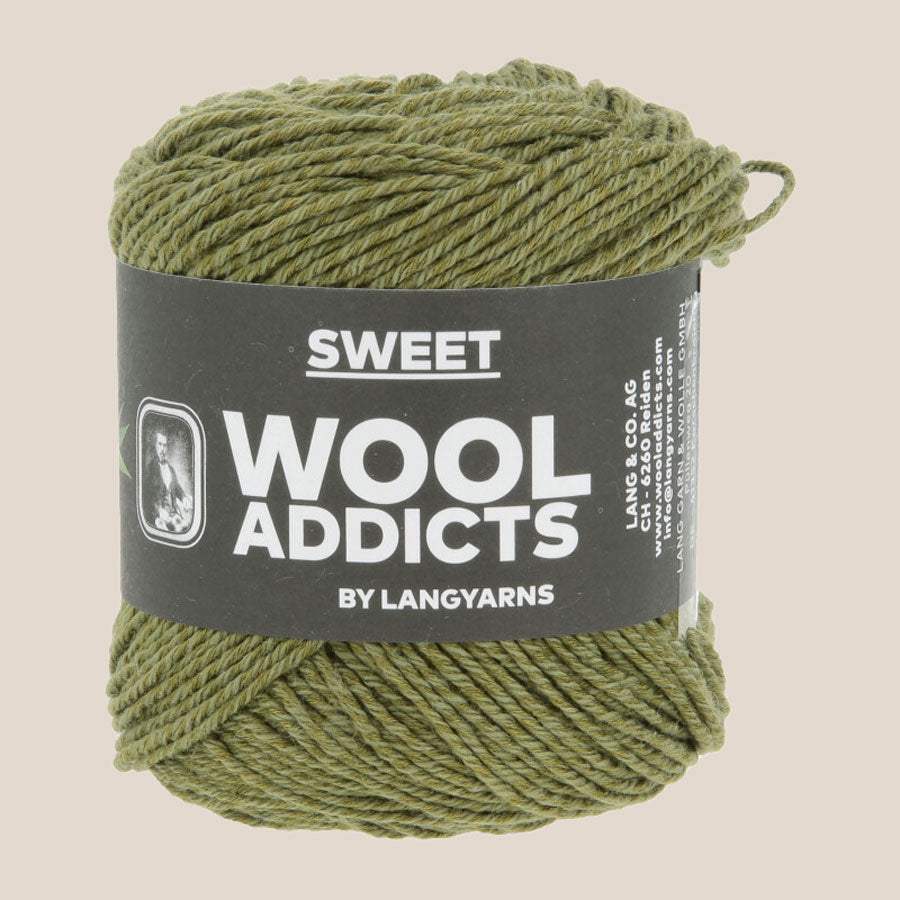 Lang Yarns Sweet