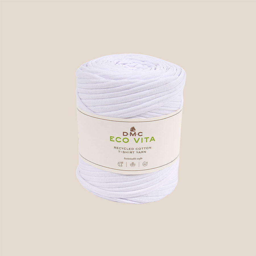 DMC Eco Vita T-shirt garn