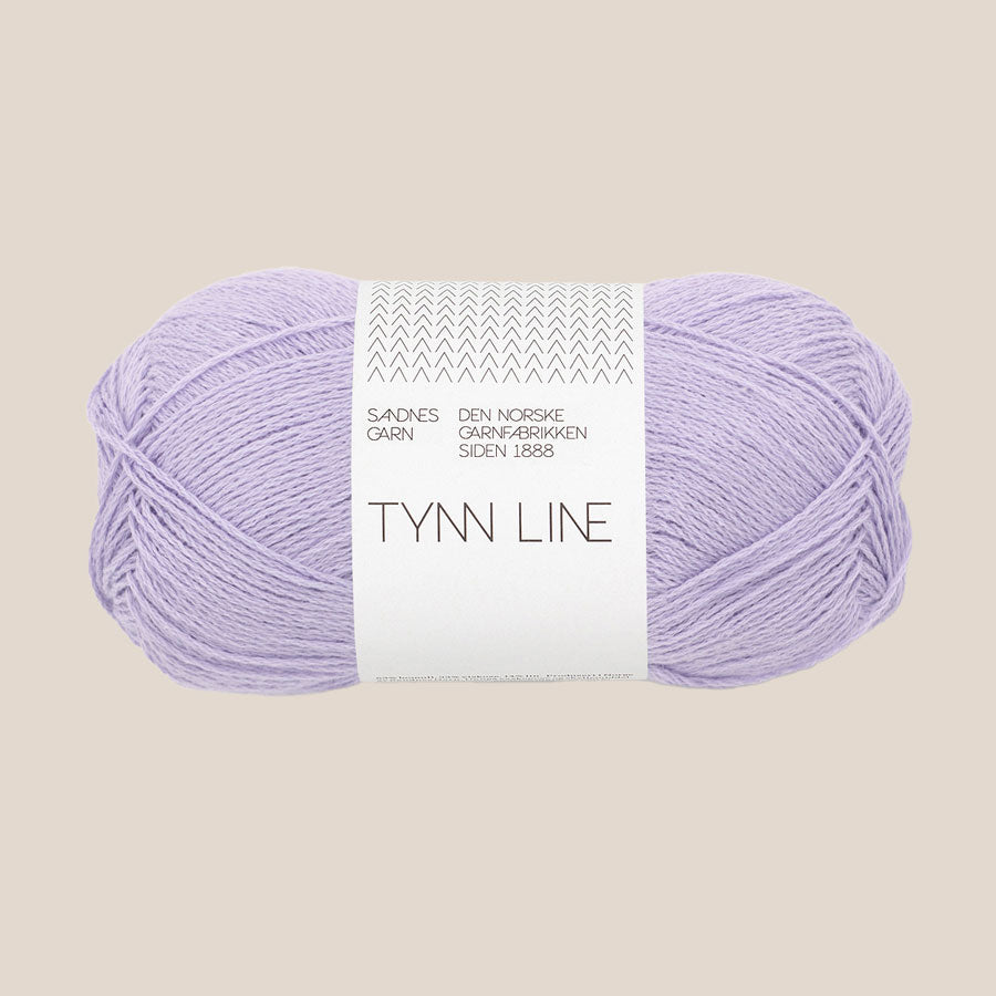 Sandnes Thin Line