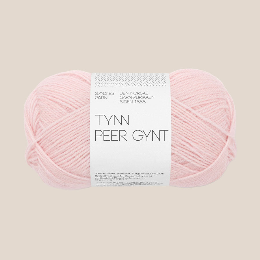 Tunn Peer Gynt