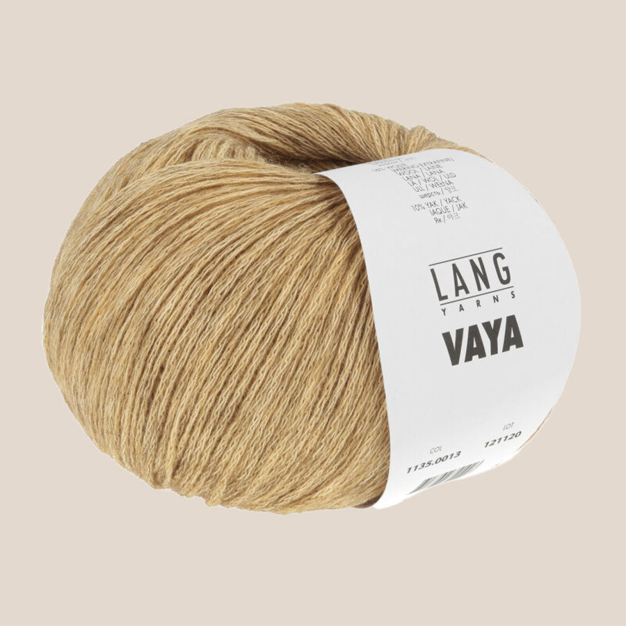Lang Yarns Vaya