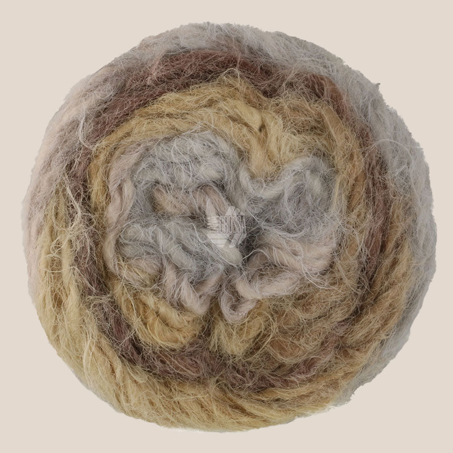 Lana Grossa Basta Mista