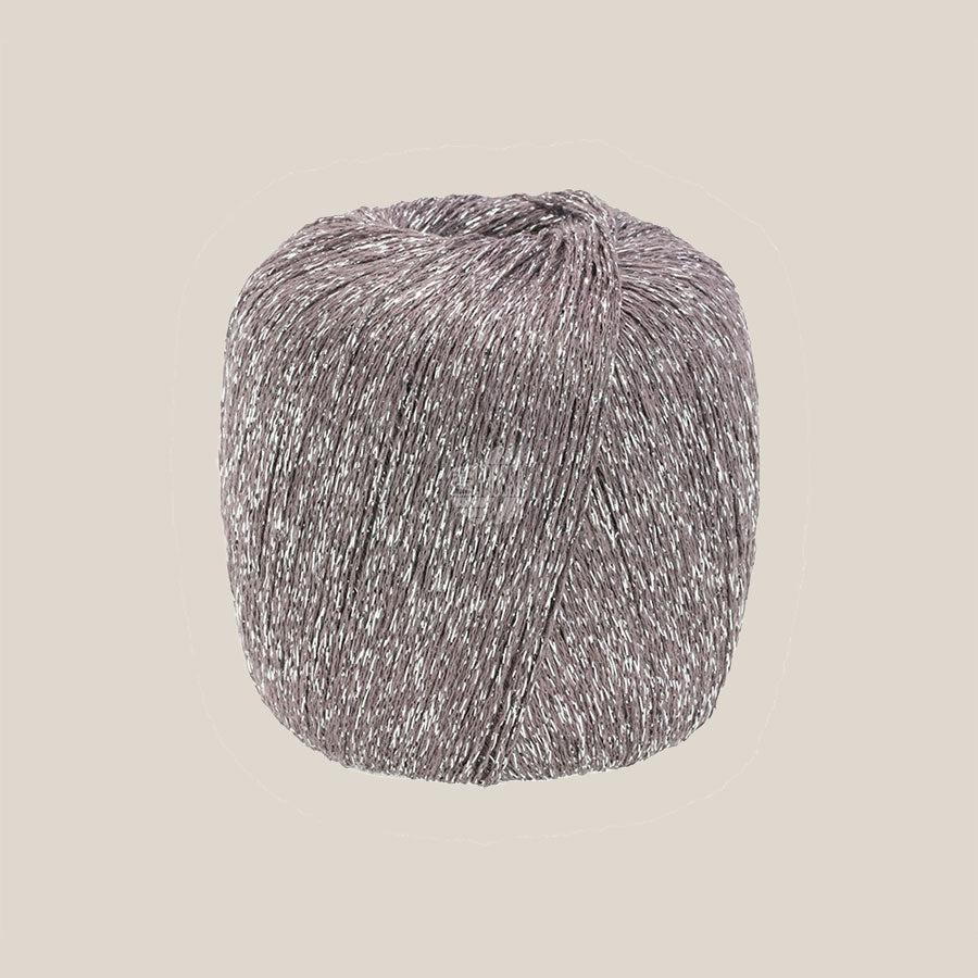 Långt garn Merino 400 Spets