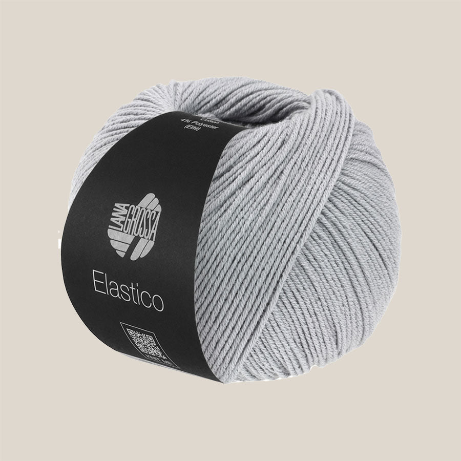 Långt garn Merino 400 Spets