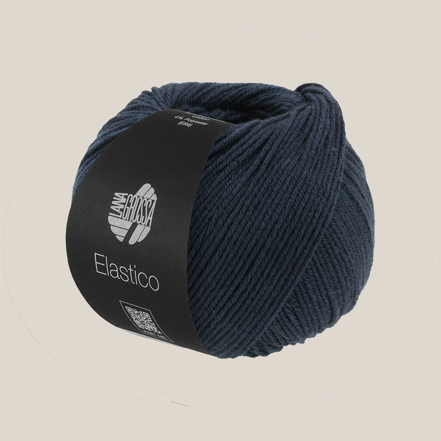 Lana Grossa Elastico