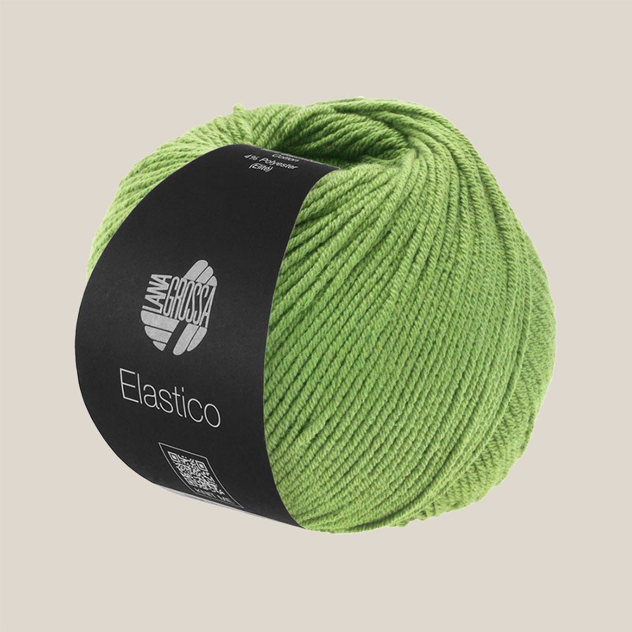 Långt garn Merino 400 Spets