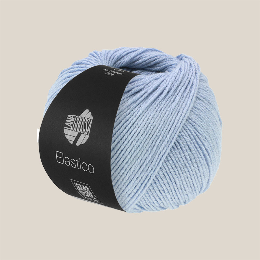 Långt garn Merino 400 Spets