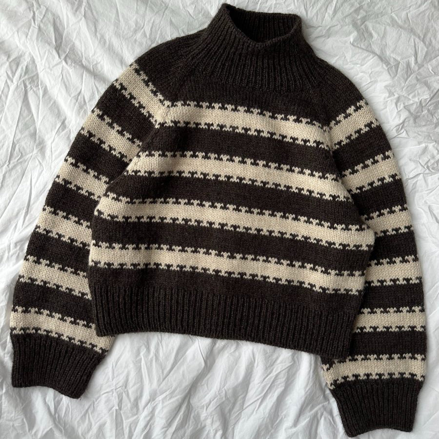Key Sweater