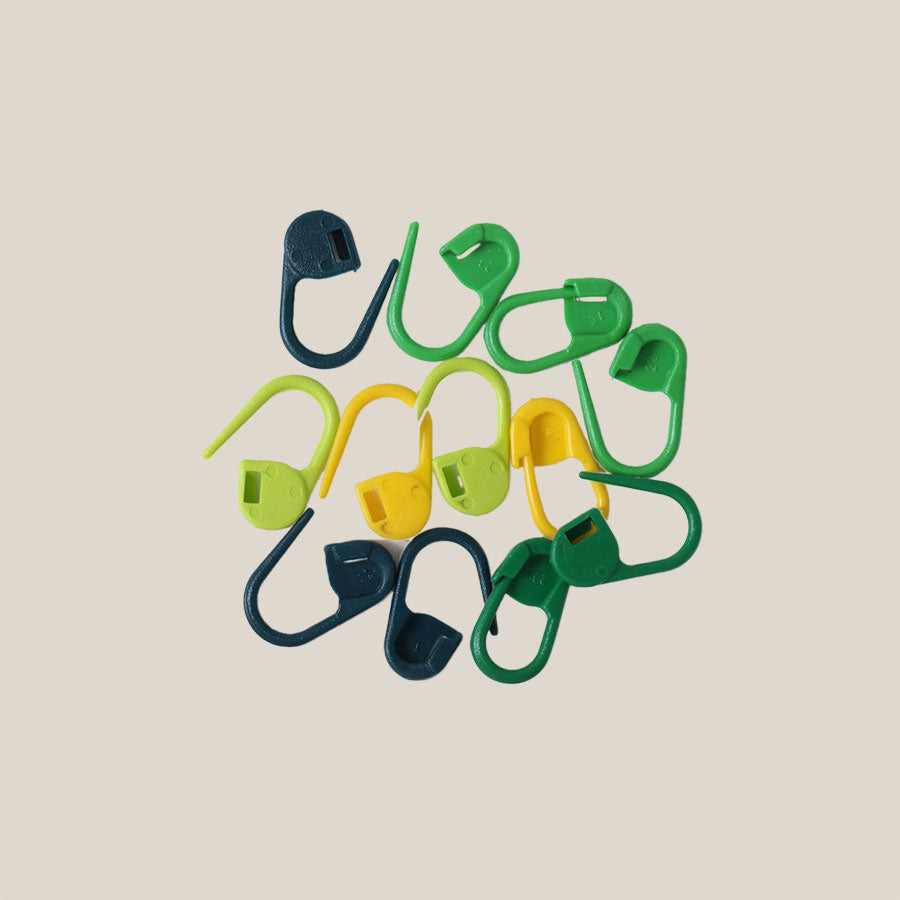 KnitPro Markeringslåse