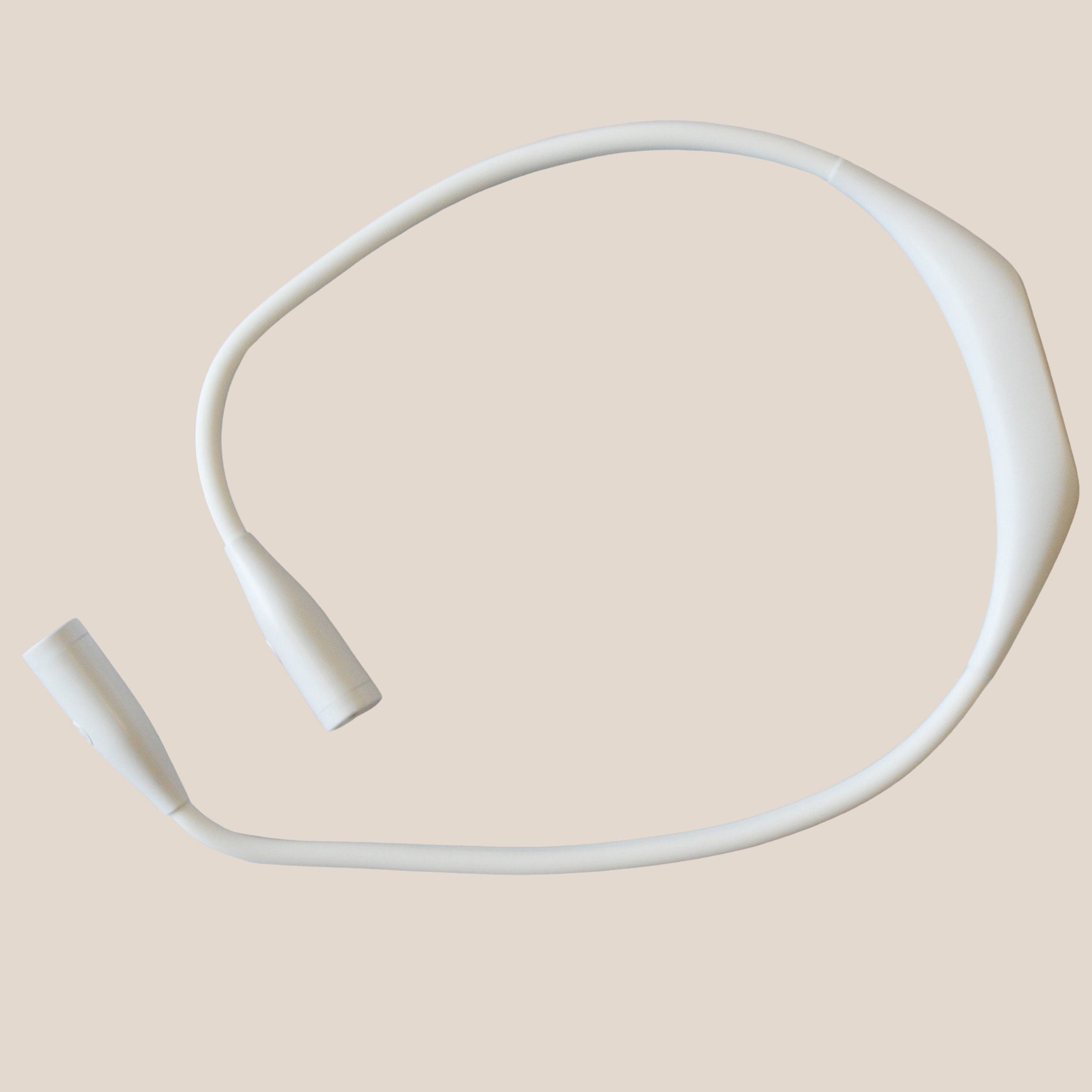 nakkelampe til stik, den lille garnbiks