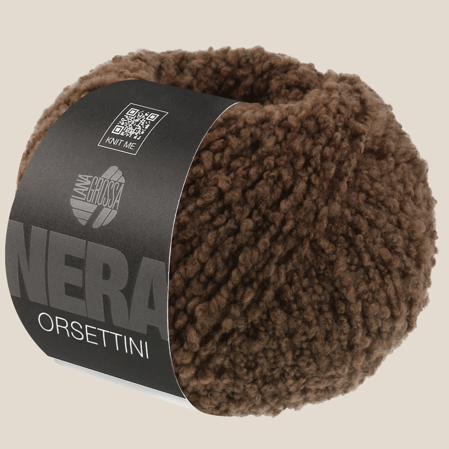 Lana Grossa Orsettini
