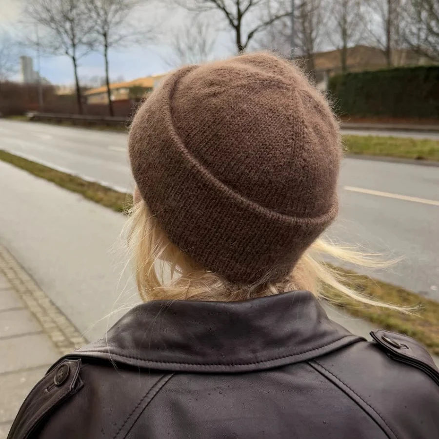 Oslo huen, fysisk opskrift