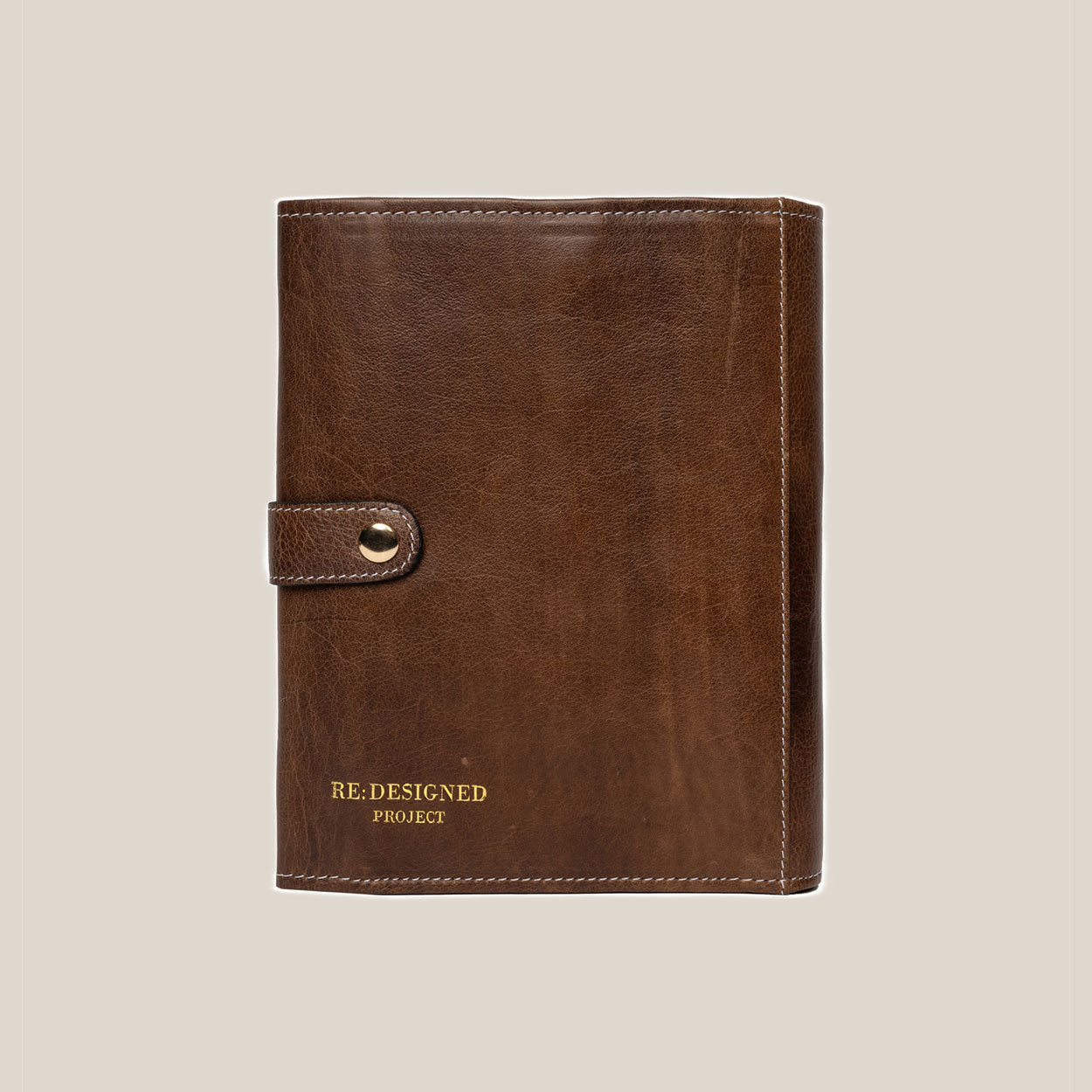 Project 14 - Pindeetui Udskiftelig Pinde