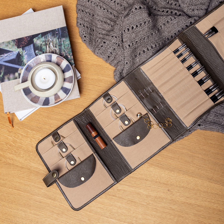 Project 14 - Pindeetui Udskiftelig Pinde