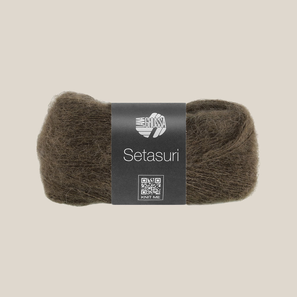 Setasuri fra Lana Grossa