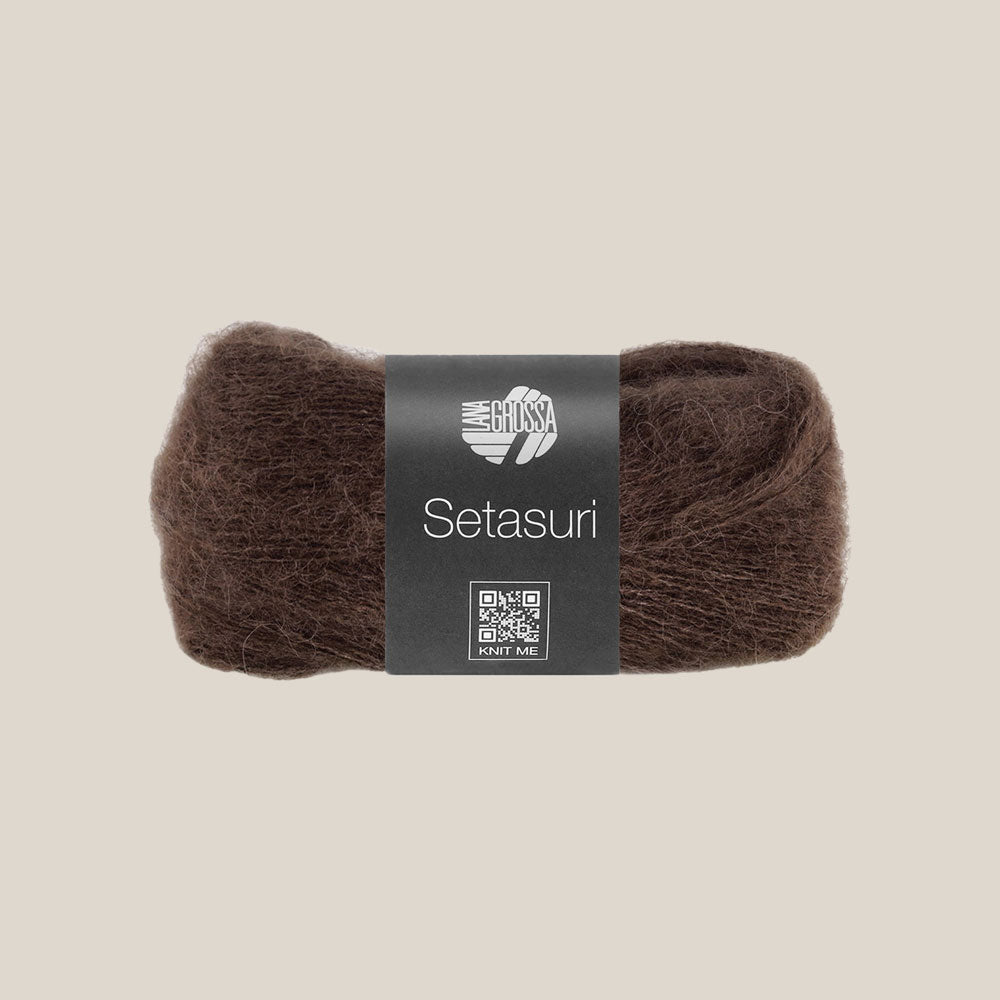 Setasuri fra Lana Grossa