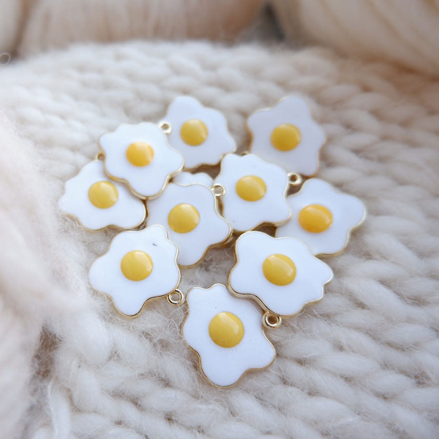 Maskemarkør med motiv