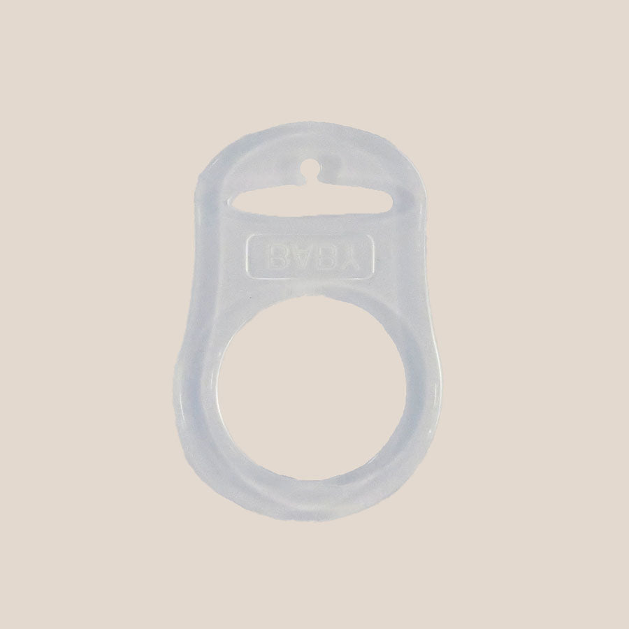 Suttekæde adapter – transparent