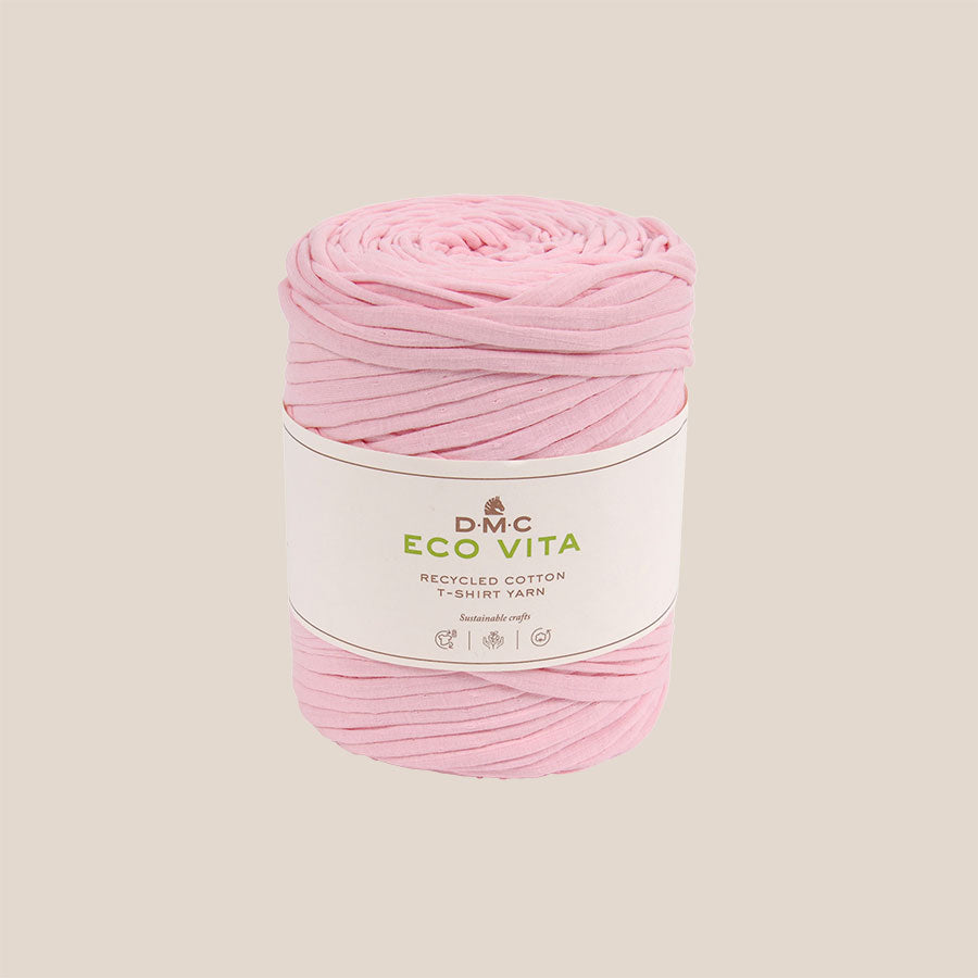 DMC Eco Vita T-shirt garn