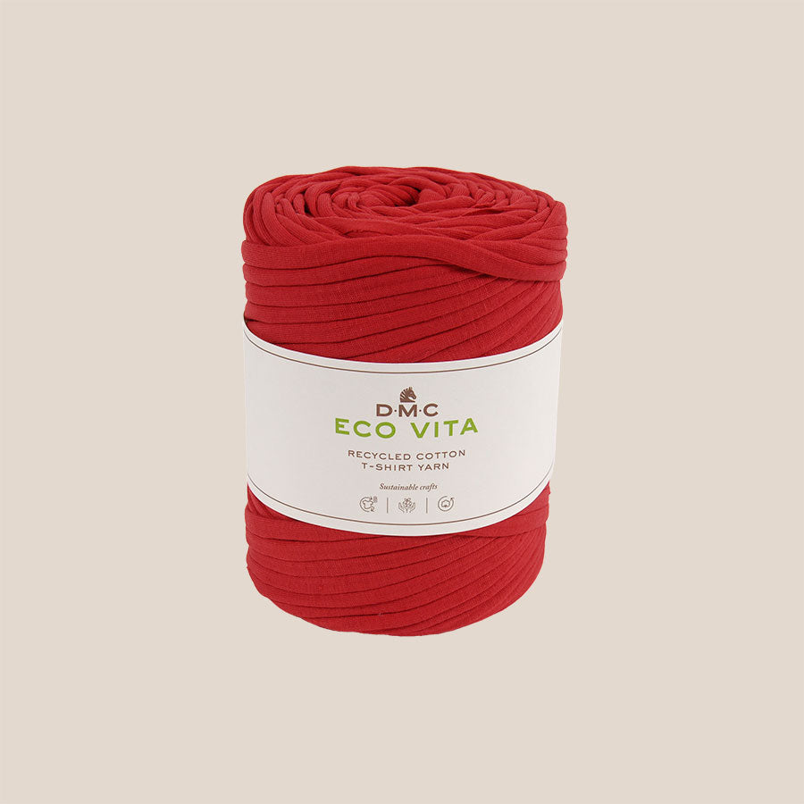DMC Eco Vita T-shirt garn