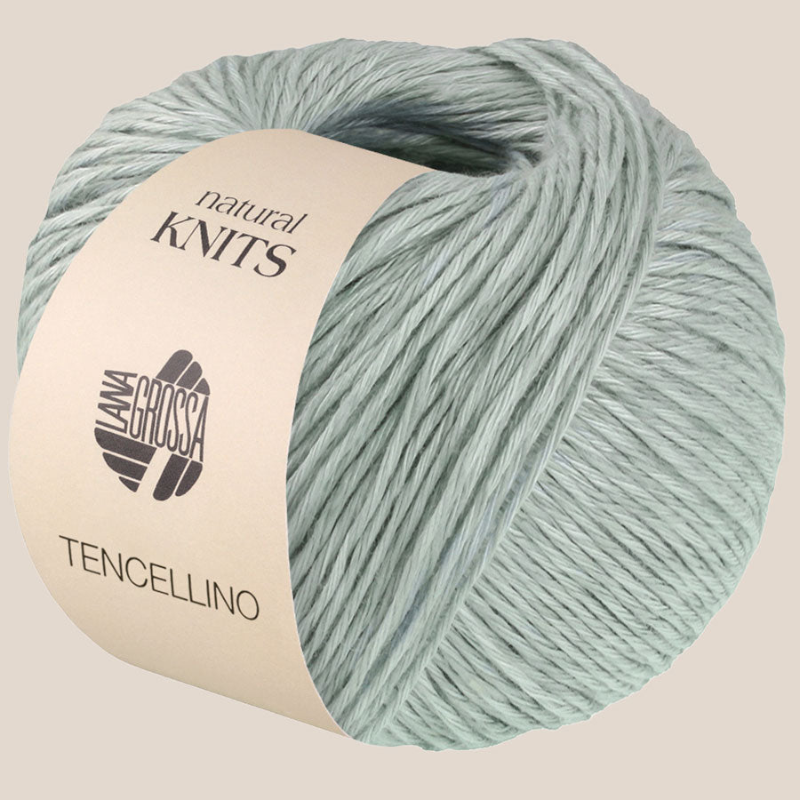 Lana Grossa Tencellino