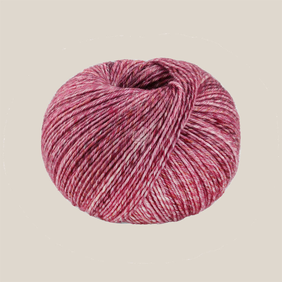 Långt garn Merino 400 Spets