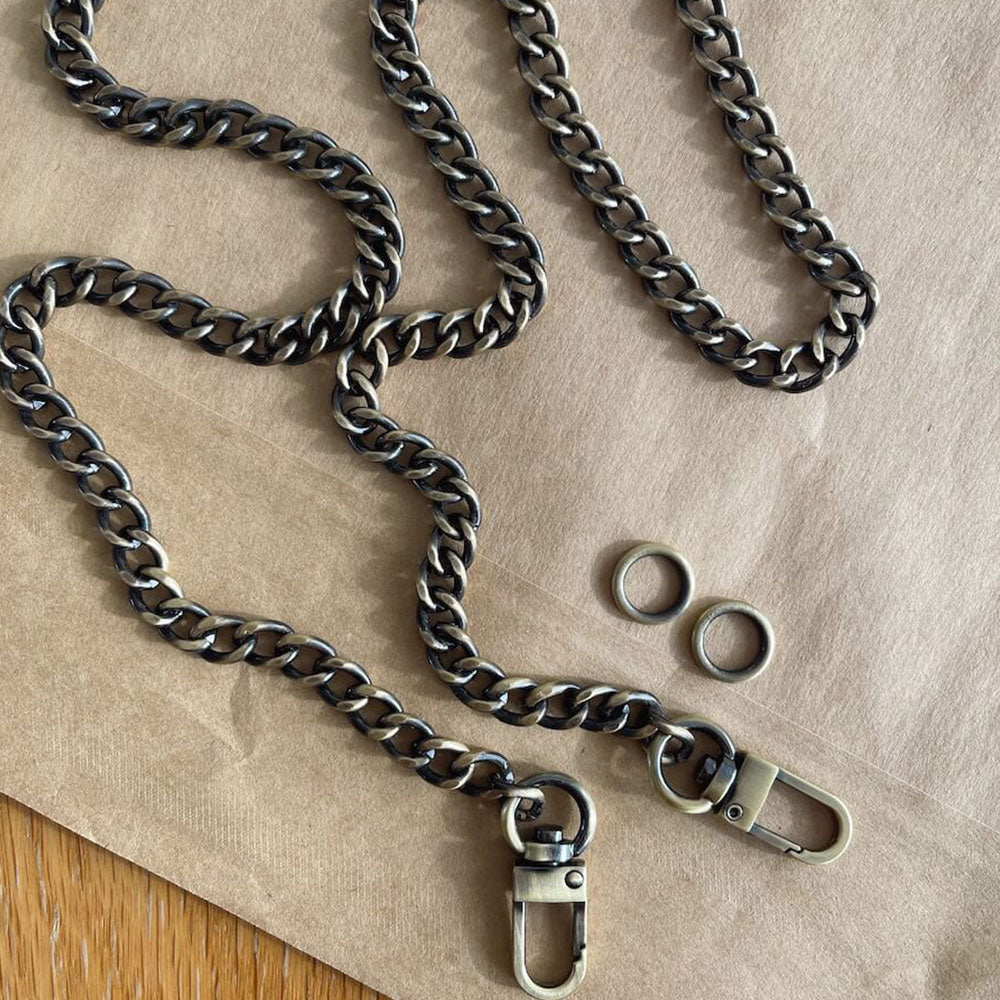 Kæde til Winter Clutch