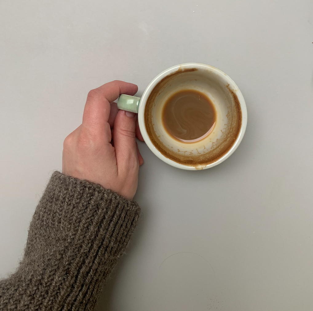 Knit Café den 03/05