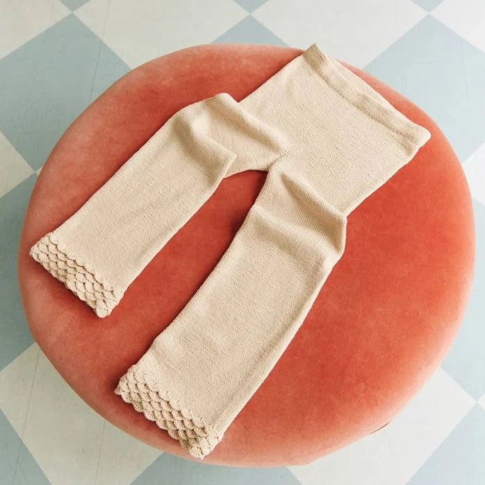 Garnkit: Roselyn Singlet & Pants Junior