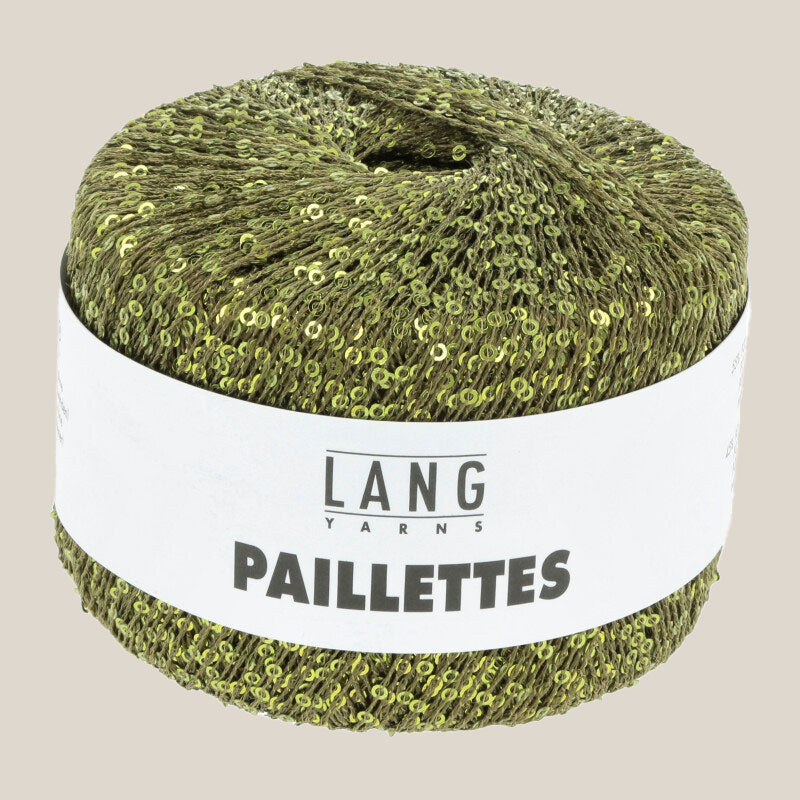 Långt garn Merino 400 Spets