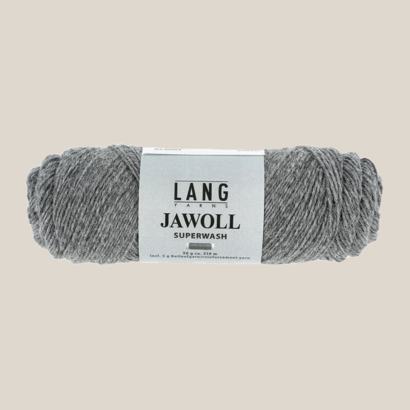 Långt garn Merino 400 Spets