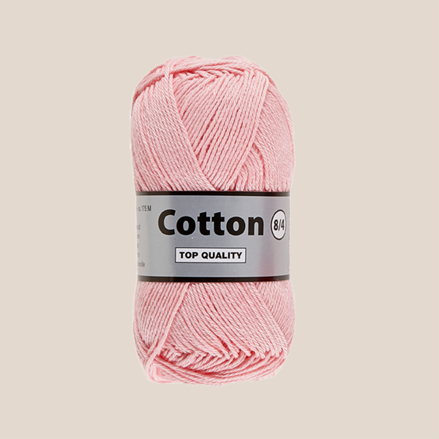 Lammy Yarns Bomuld 8/4