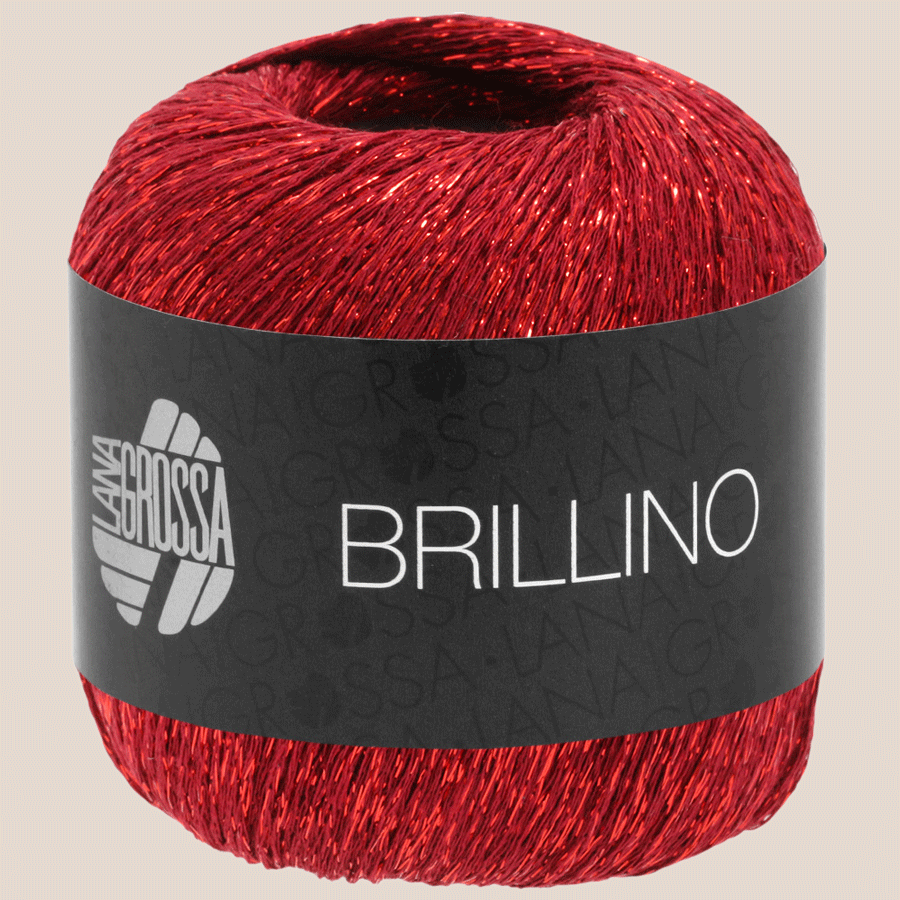 Garnkit: Una Scarf af KnitVik (PDF + garn) #2