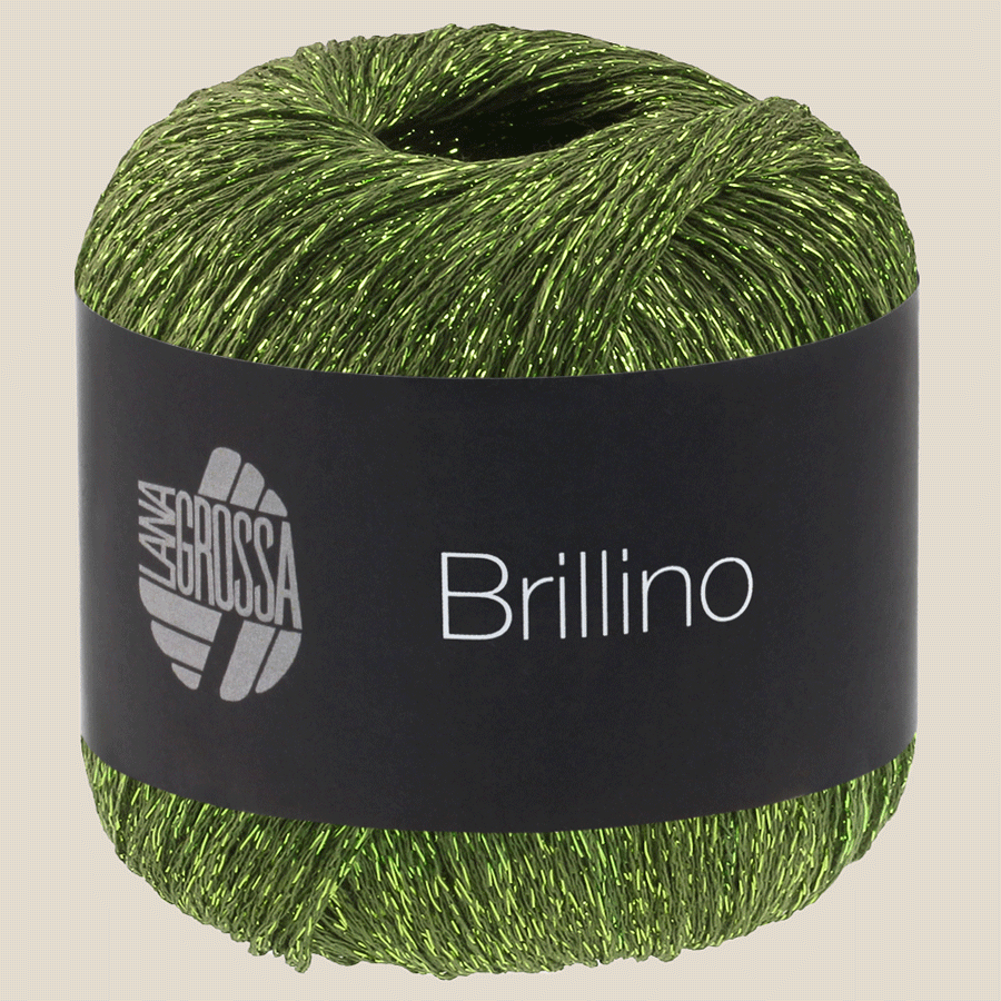 Garnkit: Una Scarf af KnitVik (PDF + garn) #2