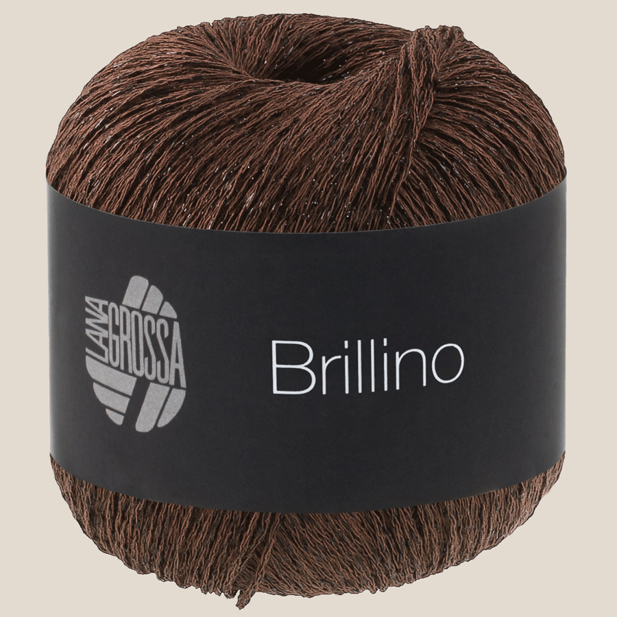 Garnkit: Una Scarf af KnitVik (PDF + garn) #2