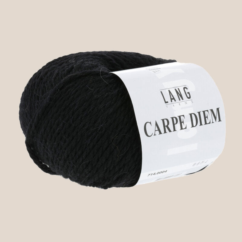 Långt garn Merino 400 Spets