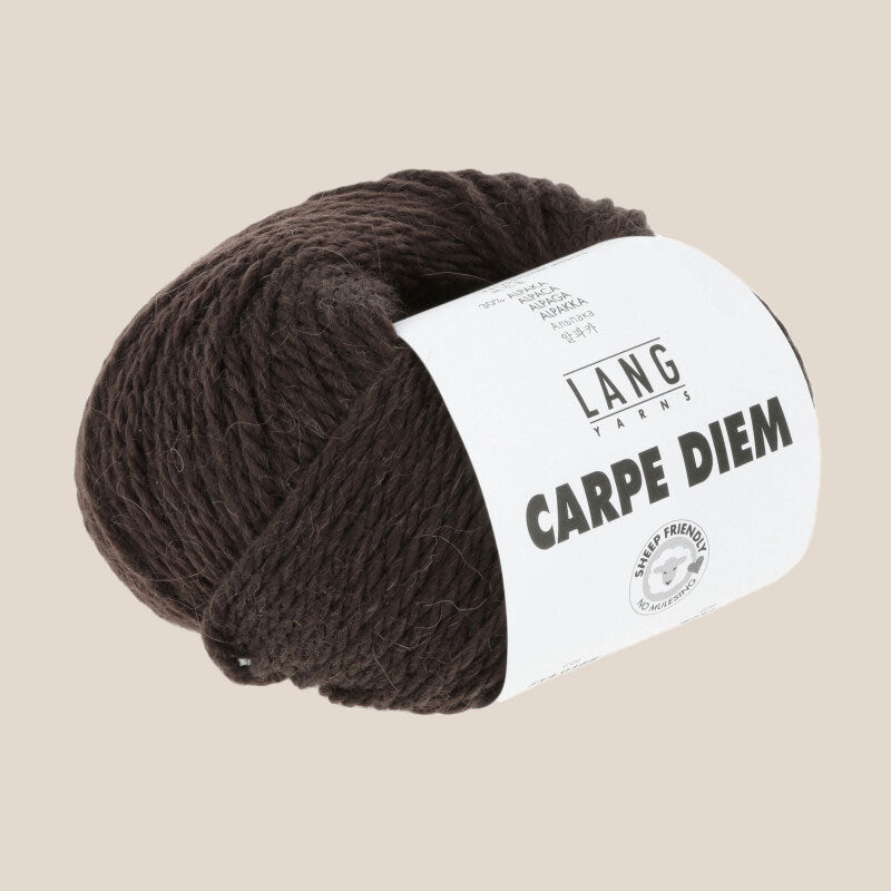Lang Yarns Carpe Diem
