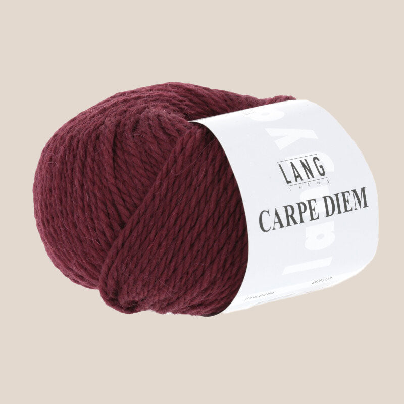 Lang Yarns Carpe Diem