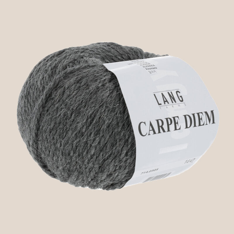 Lang Yarns Carpe Diem