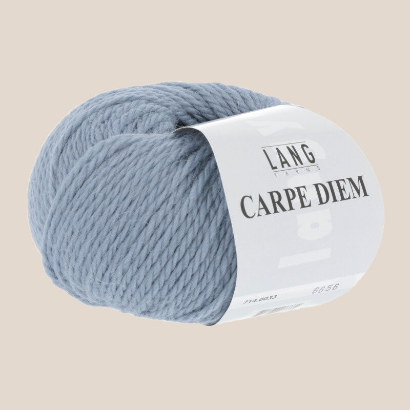 Lang Yarns Carpe Diem